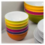 Zestaw misek Omada Sanaliving Bowls Set 4x 0,5L