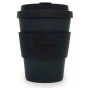 Kubek termiczny Ecoffee cup Termohrnek 240 ml czarny černá