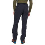 Męskie spodnie zimowe Montane Terra Edge Pants-Long Leg