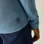 Bluza dziecięca Dare 2b Consist II CoreStrech Dusky Blue