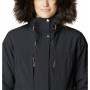 Kurtka zimowa damska Columbia Payton Pass™ Insulated Jacket