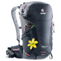 Plecak damski Deuter Speed Lite 22 SL (2020) czarny Black