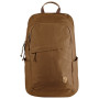 Plecak Fjällräven Räven 20 brązowy Chestnut
