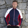 Męska bluza Progress TS Republic 17BV ČR