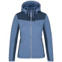 Bluza damska Kilpi Nevia-W niebieski