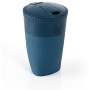 Kubek Light My Fire Pack-up-Cup niebieski Hazyblue