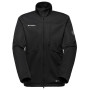 Kurtka męska Mammut Ultimate VIII SO Jacket Men czarny black 0001