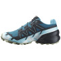 Damskie buty do biegania Salomon Speedcross 6