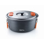 Garnek GSI Outdoors Halulite Pot 2l