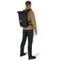 Miejski plecak Osprey Arcane Roll Top Wp 25