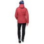 Kurtka zimowa damska Mountain Equipment Earthrise Hooded Wmns Jacket
