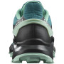 Damskie buty do biegania Salomon Supercross 4