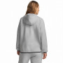 Bluza damska Under Armour Unstoppable Flc FZ