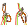 Pomoc do asekuracji Grivel Master Pro Belayer