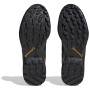 Męskie buty turystyczne Adidas Terrex Swift R2 Mid Gtx
