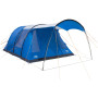 Namuchowany namiot Vango Solaris II Air 500 niebieski