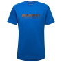 Koszulka męska Mammut Trovat T-Shirt Men jasnoniebieski IcePrt