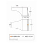 Przedsionek namiotu Vango Air Excel Side Awning