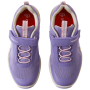 Dziecięce tenisówki Reima Enkkari Misty Violet