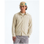 Koszula męska The North Face Packable Long Sleeve Shirt