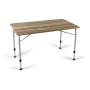 Stół Dometic Zero Light Oak brązowy Oak