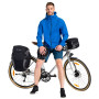 Torebka rowerowa Vaude OnTour Back