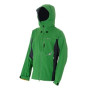 Kurtka męska Berghaus Front Range zielony
