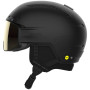 Kask narciarski Salomon Driver Pro Sigma Mips