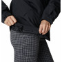 Kurtka damska Columbia Tipsoo Lake™ Interchange Jacket