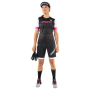 Damskie spodenki kolarskie Dynafit Ride Light 2in1 Short W