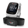 Zegarek Polar Hodinky M400 biały White