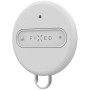 Lokalizator FIXED Sense Smart Tracker biały
