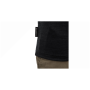 Męska koszulka Sensor Merino Cordura Peak