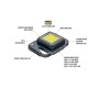 Latarka True Utility Button lite blistr
