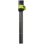 Kije trekkingowe Pinguin Compact FL Foam