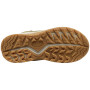 Buty dziecięce Keen Hightrail Mid Wp Youth Dark Olive
