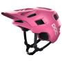 Kask rowerowy POC Kortal różowy ActiniumPinkMatt