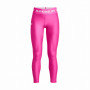 Legginsy dziecięce Under Armour Armour Legging-PNK różowy Pink