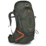Plecak Osprey Atmos AG 65 (2017) zarys