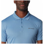 Koszulka męska Columbia Zero Rules Polo Shirt