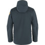 Kurtka męska Fjällräven Keb Eco-Shell Jacket M
