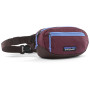 Kolor: ciemnofioletowy