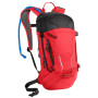 Plecak rowerowy Camelbak Mule czerwony/czarny RacingRed/Black