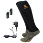 Skarpety ogrzewane Alpenheat Fire Wool Socks