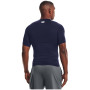 Męska koszulka Under Armour HG Armour Comp SS