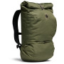 Plecak Black Diamond Street Creek 28 zielony Tundra