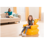 Nadmuchiwany fotel Intex Happy Animal Chairs