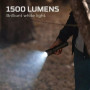 Latarka NEBO Davinci 1500