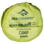 Karimata samopompująca Sea to Summit Camp Self Inflating Mat Regular Tarragon