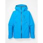 Kurtka męska Marmot Knife Edge Jacket turkusowy ClearBlue